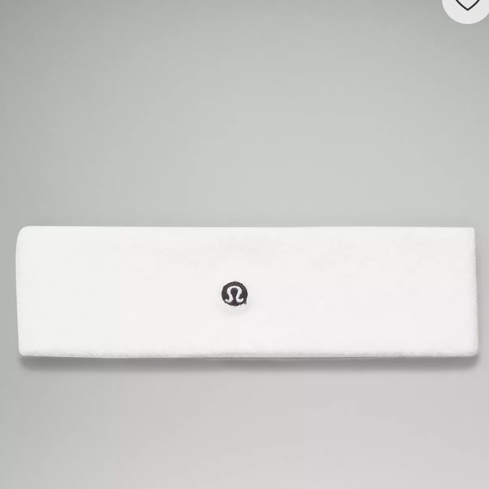 Lululemon Sweatband